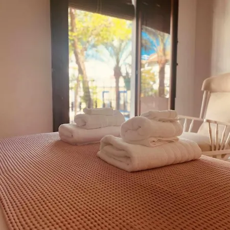 Appartement Centrico Corredera