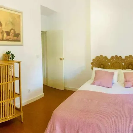 Centrico Corredera Appartement *