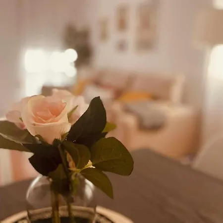 Centrico Corredera Appartement Córdoba