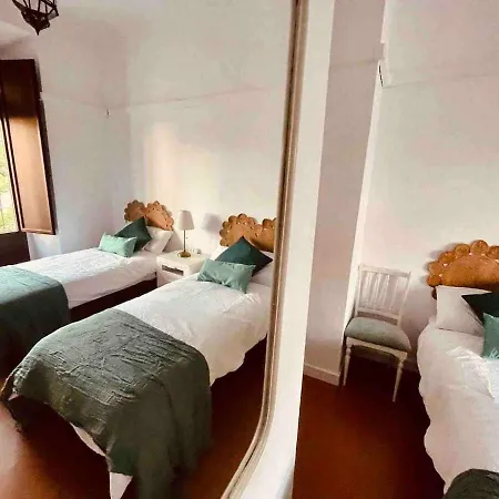 Appartement Centrico Corredera