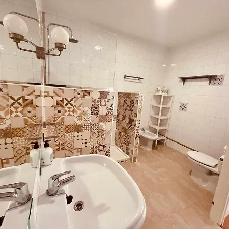 Centrico Corredera * Córdoba