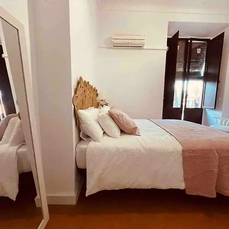 Appartement Centrico Corredera