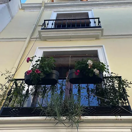 Centrico Corredera * Córdoba