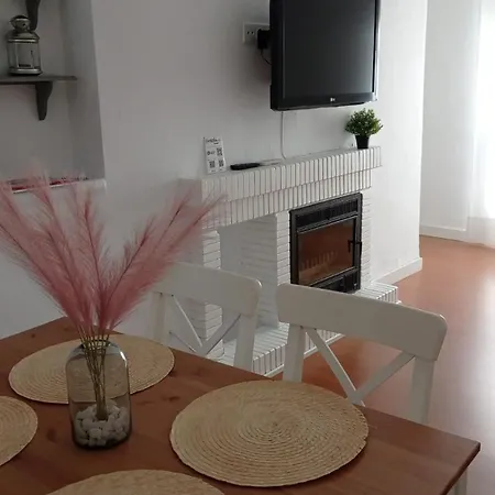 Centrico Corredera *