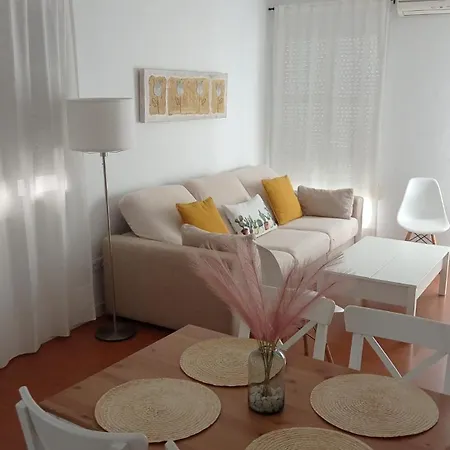 Centrico Corredera Appartement