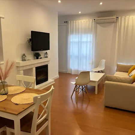 Appartement Centrico Corredera *