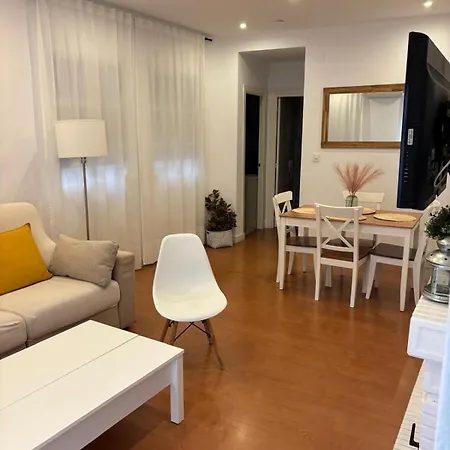 Appartement Centrico Corredera *