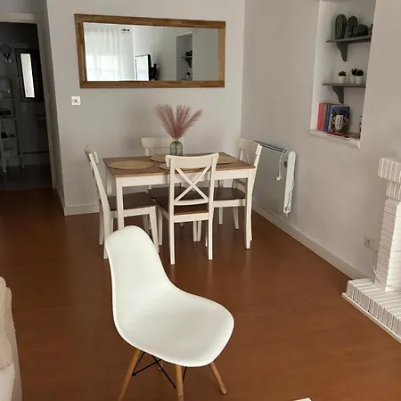 Centrico Corredera Appartement