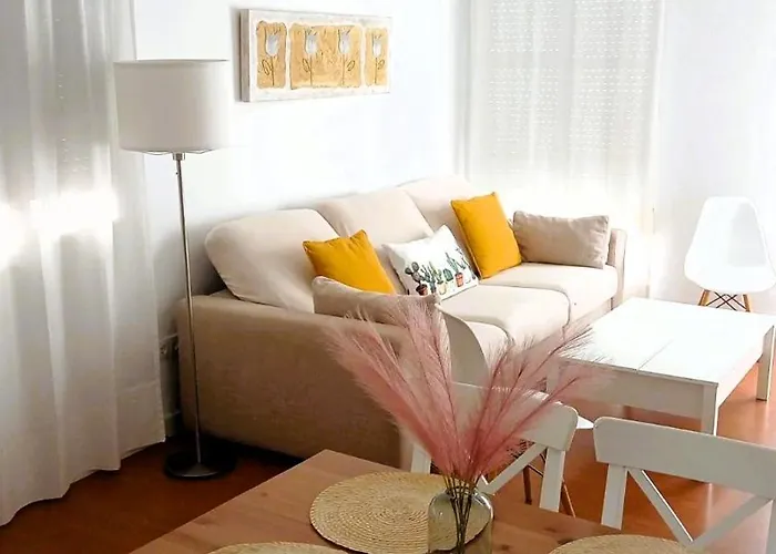 Centrico Corredera *