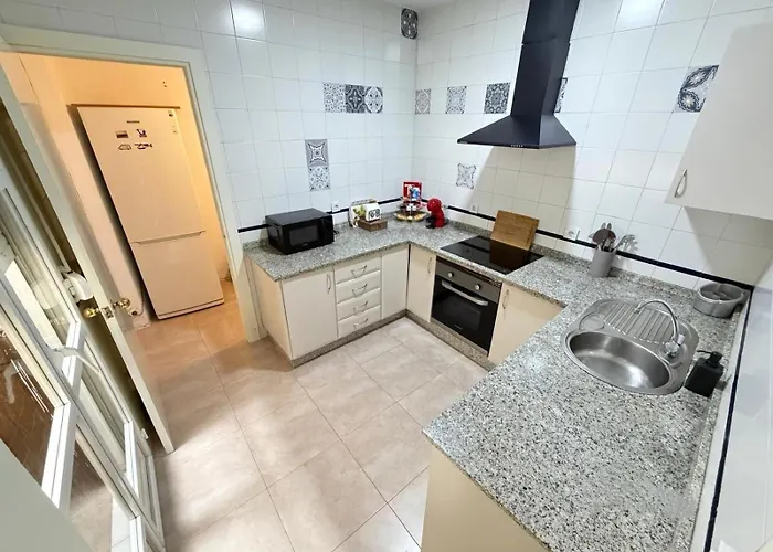 Centrico Corredera * 科爾多瓦