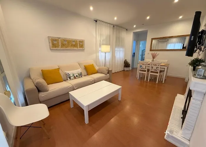 Centrico Corredera * 科爾多瓦