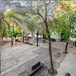 Centrico Corredera Διαμέρισμα