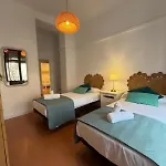 Centrico Corredera * Κόρδοβα