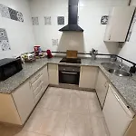 Διαμέρισμα Centrico Corredera *