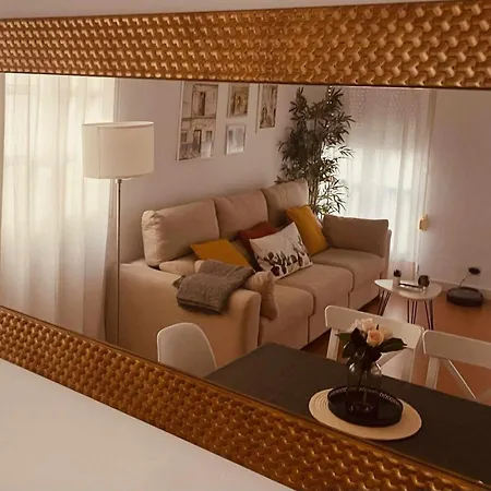 Centrico Corredera Appartement