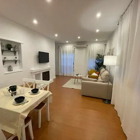 Appartement Centrico Corredera *
