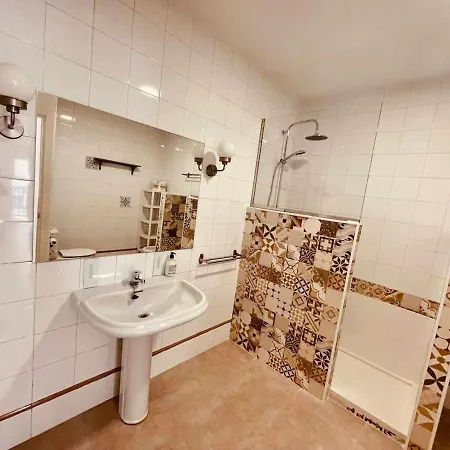 Centrico Corredera Appartement Cordoue