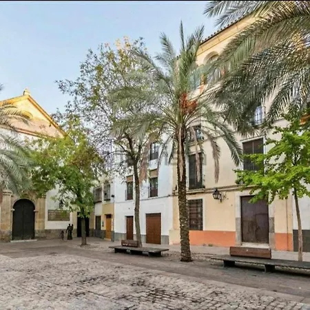 Appartement Centrico Corredera