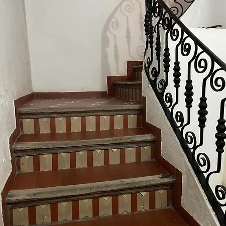Appartement Centrico Corredera Cordoue