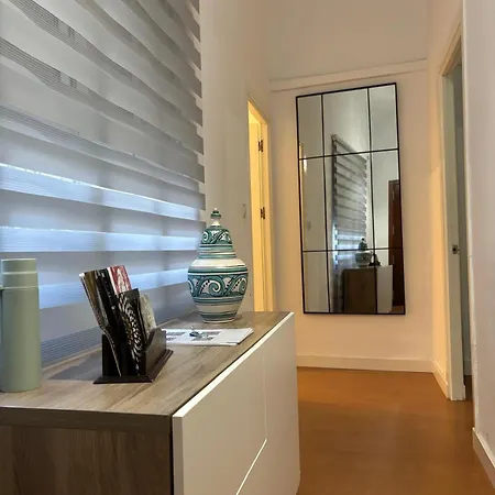 Appartement Centrico Corredera Cordoue