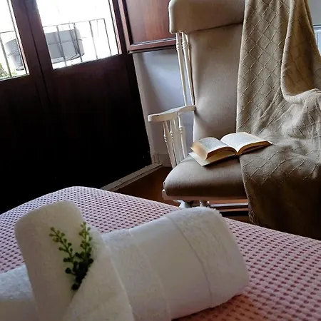 Centrico Corredera Cordoba