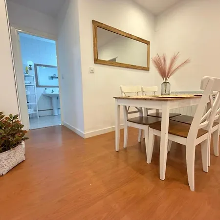 Apartamento Céntrico Corredera