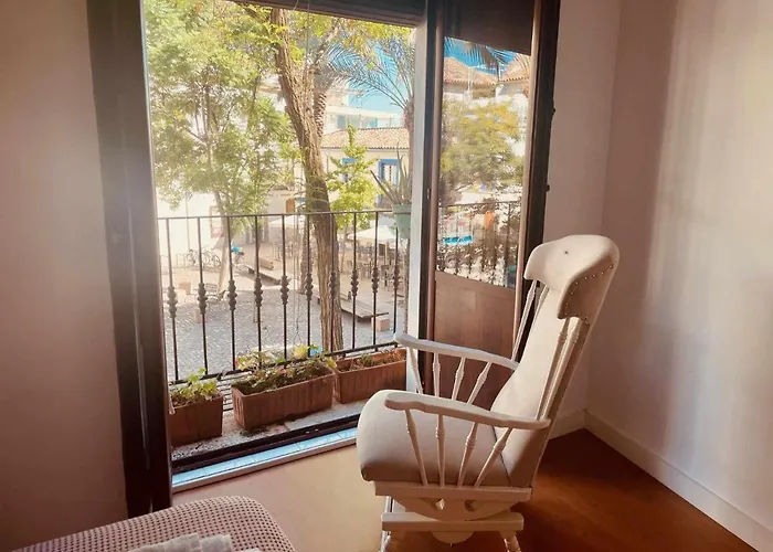 Centrico Corredera *