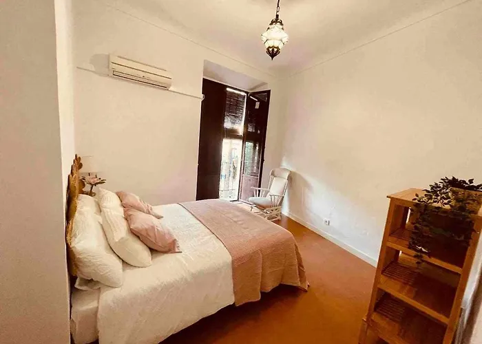 Centrico Corredera * コルドバ