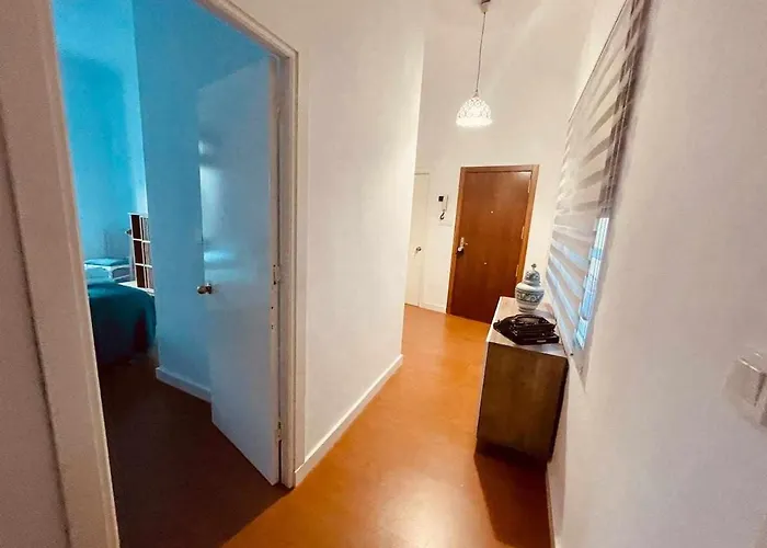 Centrico Corredera *