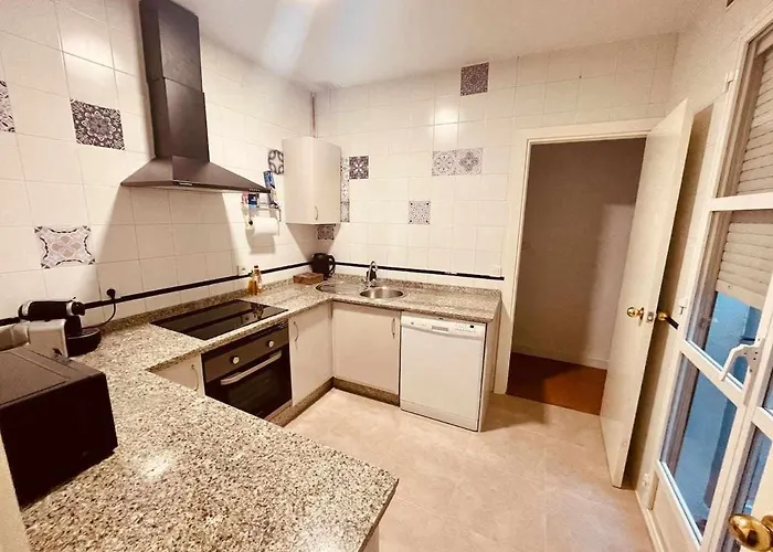 Centrico Corredera *