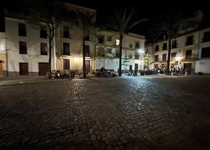 Centrico Corredera *