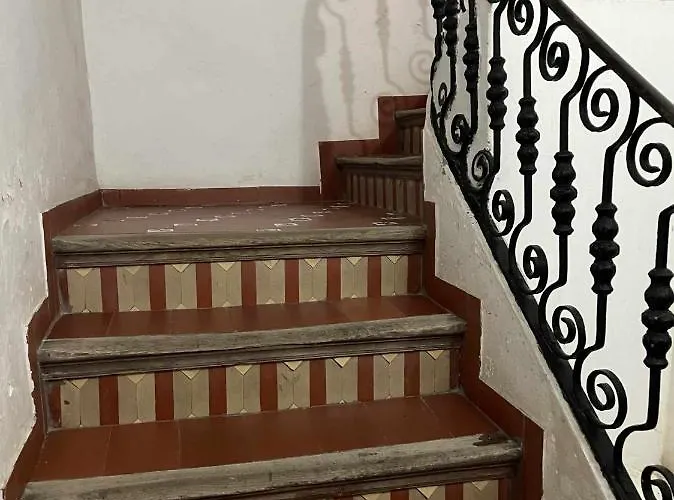 アパート Centrico Corredera コルドバ