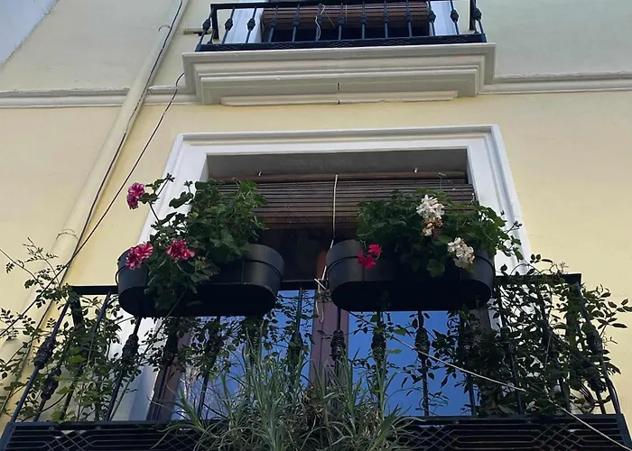 Centrico Corredera * Кордова