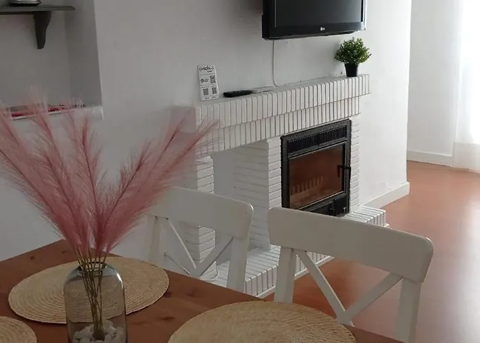 Centrico Corredera *