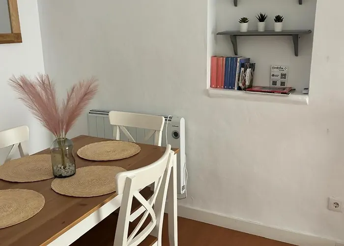 Centrico Corredera *