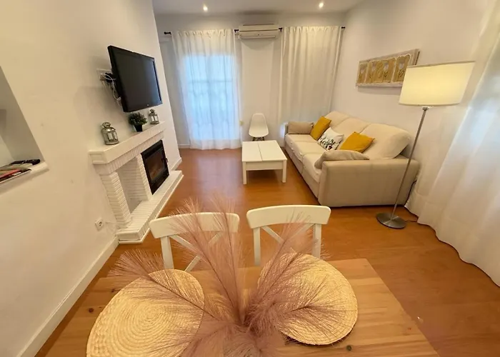 Centrico Corredera * Кордова