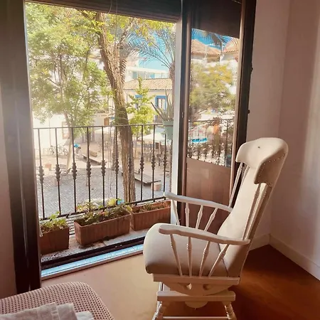 Centrico Corredera *