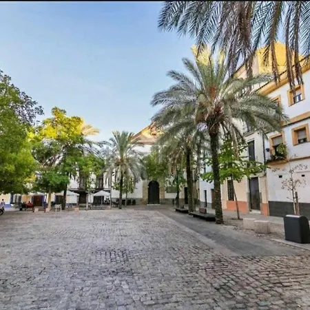 Centrico Corredera Lejlighed