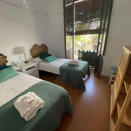 Centrico Corredera * Córdoba