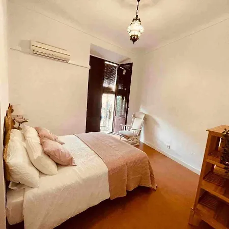 Centrico Corredera * Córdoba