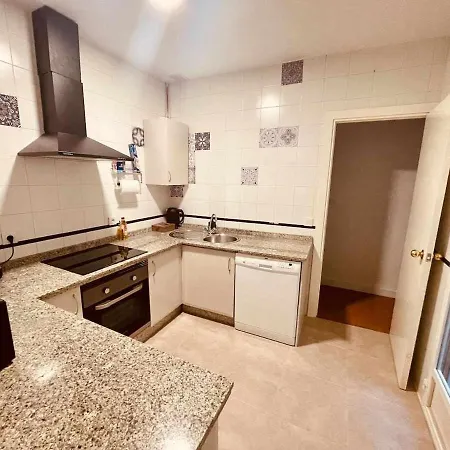 Centrico Corredera *