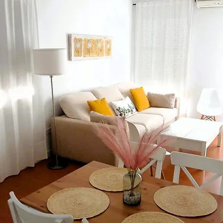 Centrico Corredera *