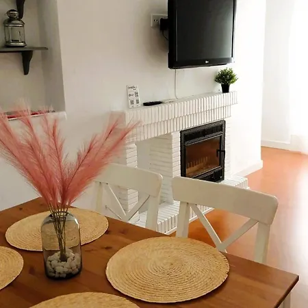 Centrico Corredera * Córdoba