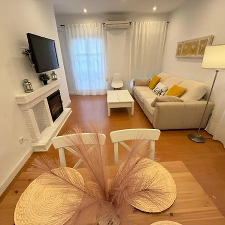 Centrico Corredera * Kordoba