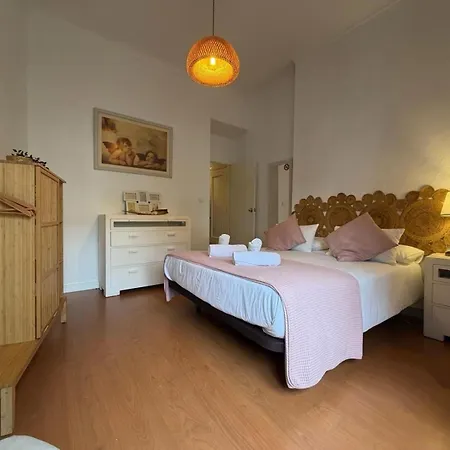 Centrico Corredera Apartament *