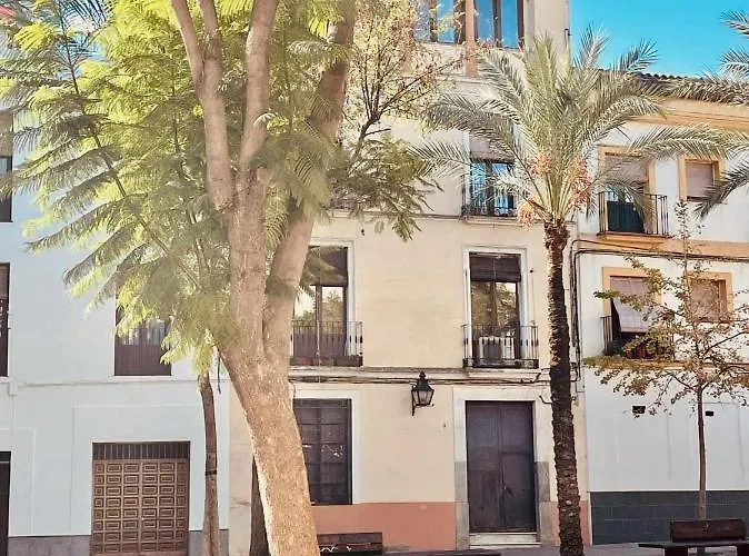 Apartament Centrico Corredera *