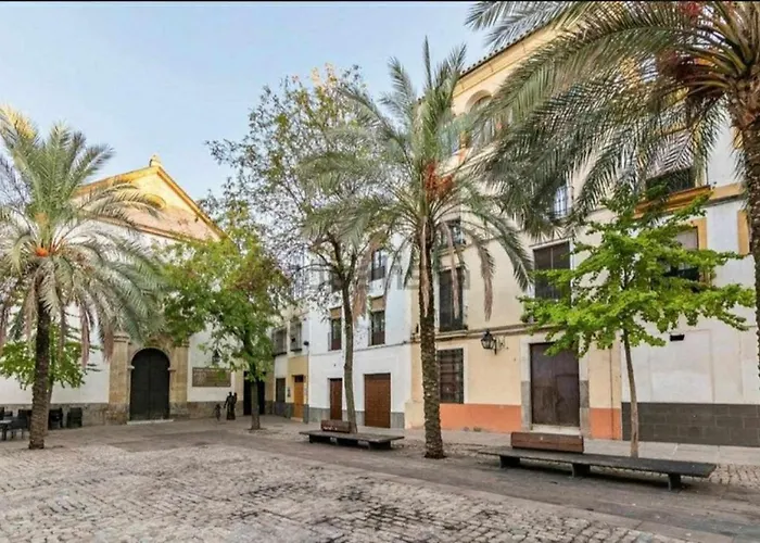 Apartament Centrico Corredera