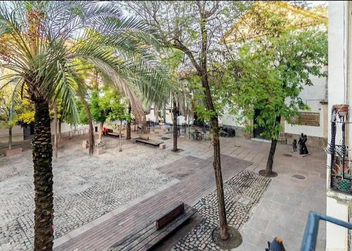 Centrico Corredera Apartament