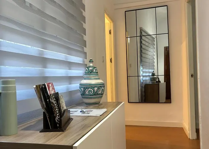 Apartament Centrico Corredera Kordoba