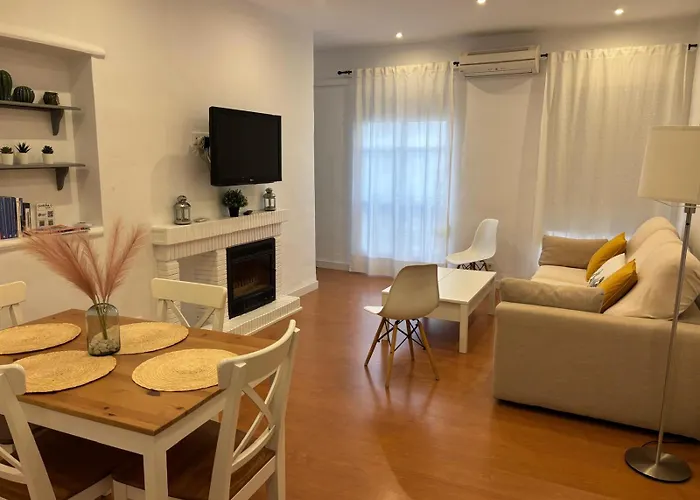Apartament Centrico Corredera *
